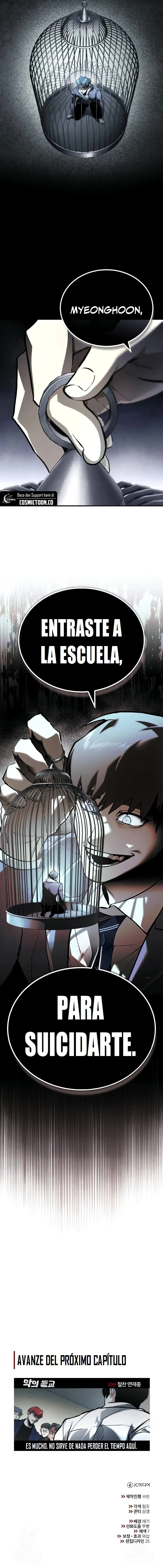 Condenado a Revivir: La Redención de Kim Hyunsung > Capitulo 66 > Page 241